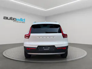 VOLVO XC40 T3 XCITE Geartronic