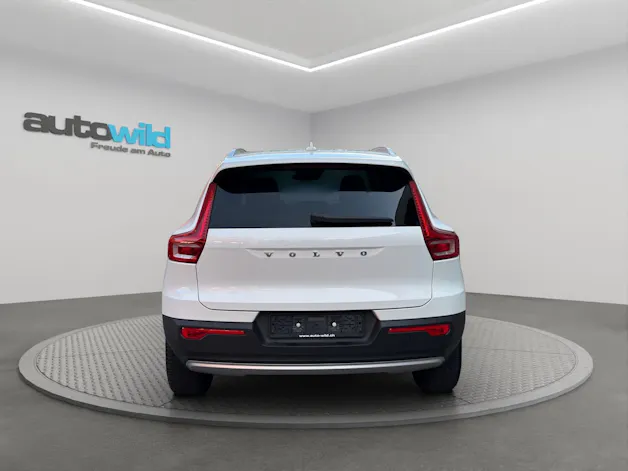 VOLVO XC40 T3 XCITE Geartronic