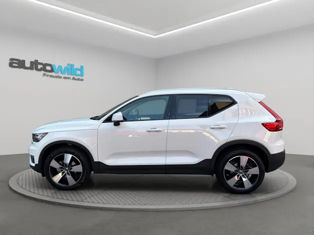 VOLVO XC40 T3 XCITE Geartronic