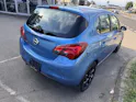 OPEL E Black edition