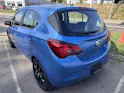 OPEL E Black edition