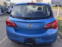 OPEL E Black edition