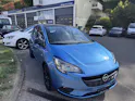 OPEL E Black edition