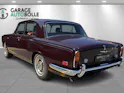 Rolls Royce ROLLS-ROYCE Silver Shadow