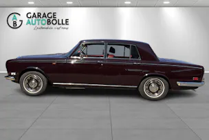 Rolls Royce ROLLS-ROYCE Silver Shadow