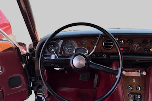 Rolls Royce ROLLS-ROYCE Silver Shadow