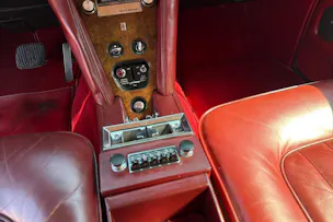 Rolls Royce ROLLS-ROYCE Silver Shadow