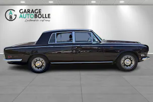 Rolls Royce ROLLS-ROYCE Silver Shadow