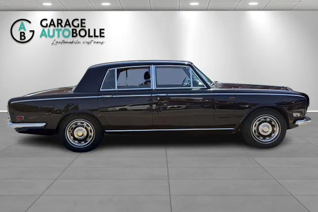 Rolls Royce ROLLS-ROYCE Silver Shadow