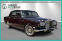 Rolls Royce ROLLS-ROYCE Silver Shadow