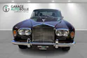 Rolls Royce ROLLS-ROYCE Silver Shadow