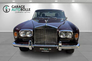 Rolls Royce ROLLS-ROYCE Silver Shadow