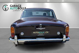 Rolls Royce ROLLS-ROYCE Silver Shadow