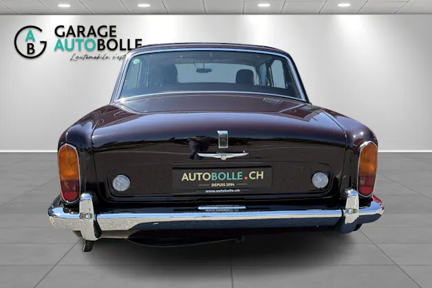 Rolls Royce ROLLS-ROYCE Silver Shadow