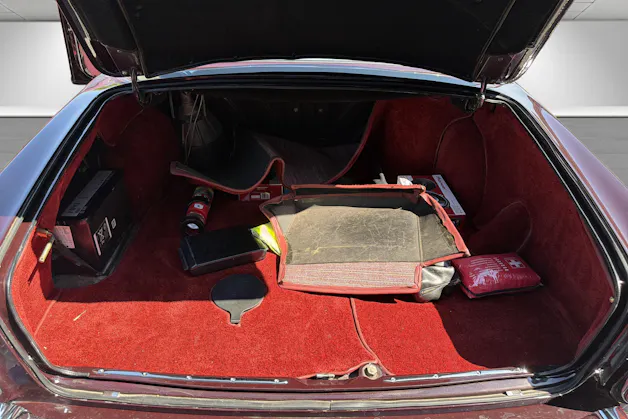 Rolls Royce ROLLS-ROYCE Silver Shadow