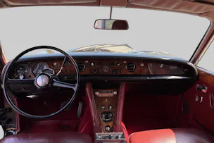 Rolls Royce ROLLS-ROYCE Silver Shadow