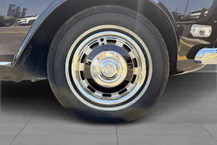 Rolls Royce ROLLS-ROYCE Silver Shadow