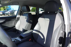 AUDI A4 Avant 40 TDI Attraction quattro S-tronic