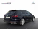 AUDI A4 Avant 40 TDI Attraction quattro S-tronic