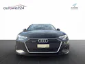 AUDI A4 Avant 40 TDI Attraction quattro S-tronic