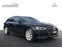AUDI A4 Avant 40 TDI Attraction quattro S-tronic