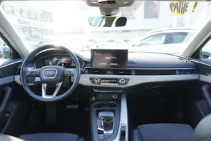 AUDI A4 Avant 40 TDI Attraction quattro S-tronic