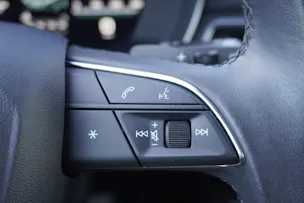 AUDI A4 Avant 40 TDI Attraction quattro S-tronic