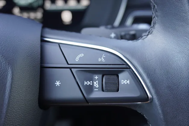 AUDI A4 Avant 40 TDI Attraction quattro S-tronic