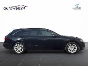AUDI A4 Avant 40 TDI Attraction quattro S-tronic