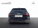 AUDI A4 Avant 40 TDI Attraction quattro S-tronic