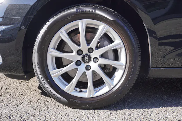 AUDI A4 Avant 40 TDI Attraction quattro S-tronic