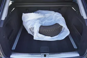 AUDI A4 Avant 40 TDI Attraction quattro S-tronic