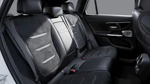 MERCEDES-BENZ GLC 53 AMG 4MATIC+