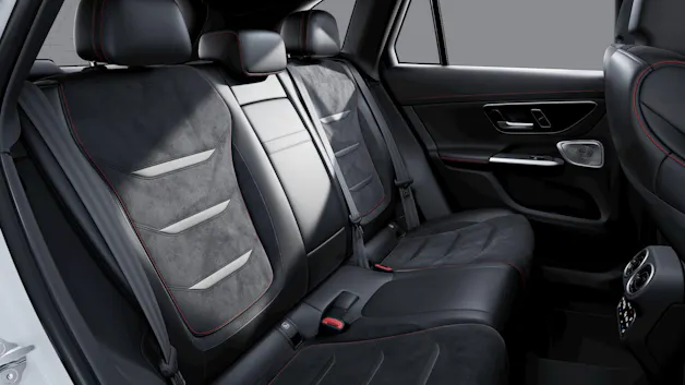 MERCEDES-BENZ GLC 53 AMG 4MATIC+