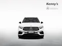 MERCEDES-BENZ GLC 53 AMG 4MATIC+