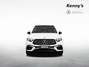 MERCEDES-BENZ GLC 53 AMG 4MATIC+