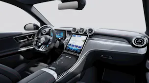 MERCEDES-BENZ GLC 53 AMG 4MATIC+