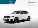 MERCEDES-BENZ GLC 53 AMG 4MATIC+