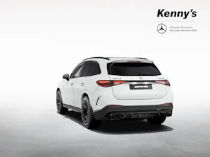 MERCEDES-BENZ GLC 53 AMG 4MATIC+