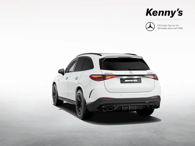 MERCEDES-BENZ GLC 53 AMG 4MATIC+