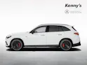 MERCEDES-BENZ GLC 53 AMG 4MATIC+