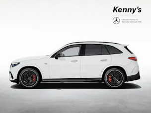 MERCEDES-BENZ GLC 53 AMG 4MATIC+