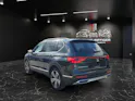 SEAT Tarraco 2.0TSI Xcellence 4Drive DSG
