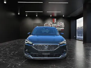 SEAT Tarraco 2.0TSI Xcellence 4Drive DSG