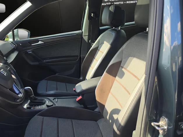 SEAT Tarraco 2.0TSI Xcellence 4Drive DSG