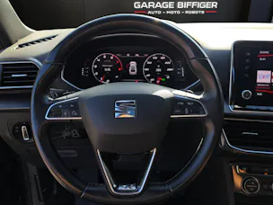 SEAT Tarraco 2.0TSI Xcellence 4Drive DSG