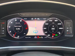 SEAT Tarraco 2.0TSI Xcellence 4Drive DSG