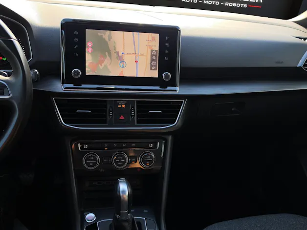 SEAT Tarraco 2.0TSI Xcellence 4Drive DSG