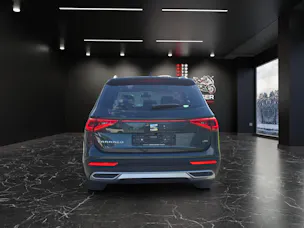 SEAT Tarraco 2.0TSI Xcellence 4Drive DSG