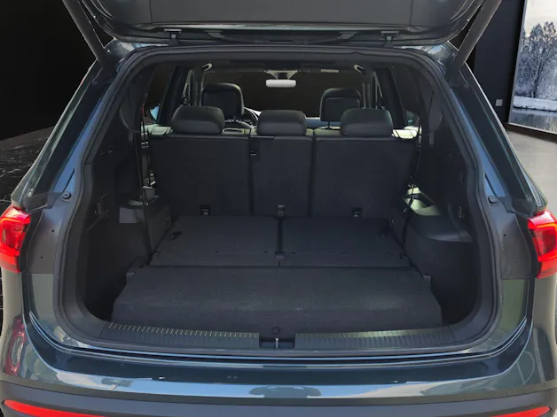 SEAT Tarraco 2.0TSI Xcellence 4Drive DSG